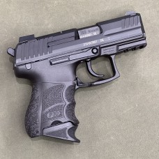 HK P30SK Pistol 9mm - USED